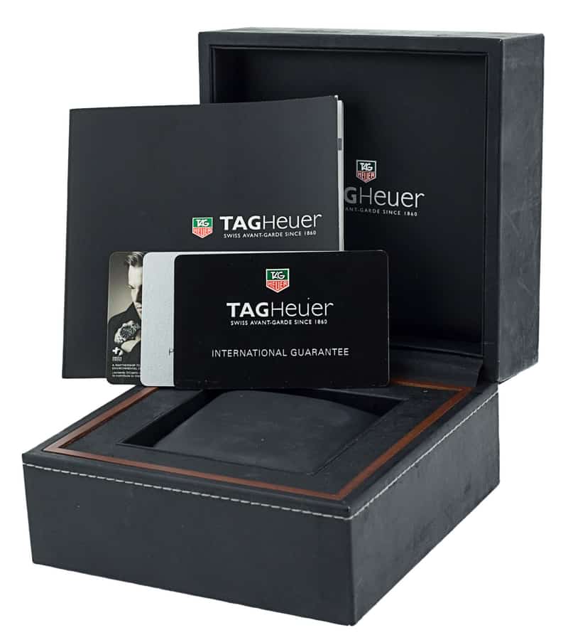 Tag Heuer Aquaracer WAF1415.BA0824